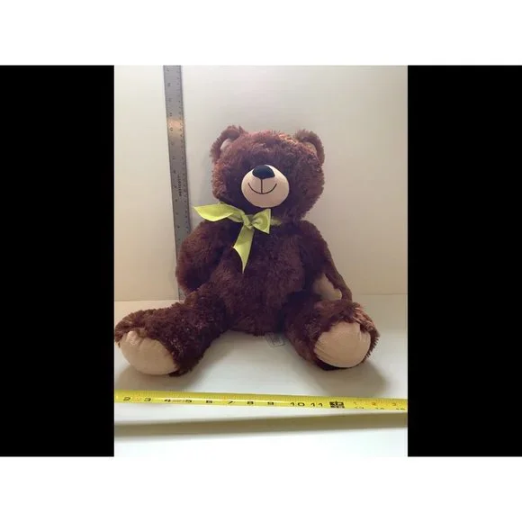 Animal adventure best sale teddy bear